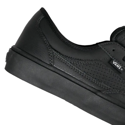 Vans Curren Caples VCU - Black