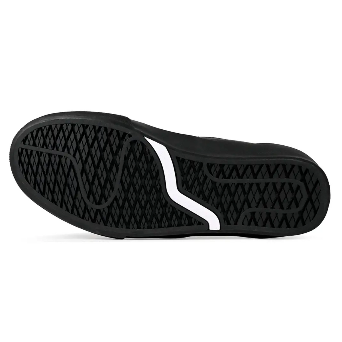 Vans Curren Caples VCU - Black