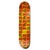 Evisen Shor West 'Sunset Car' Deck - 8.5