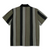 Polar Jacques Polo Shirt | Herringbone - Khaki Green