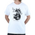 Otherness Dissonant Tee - White