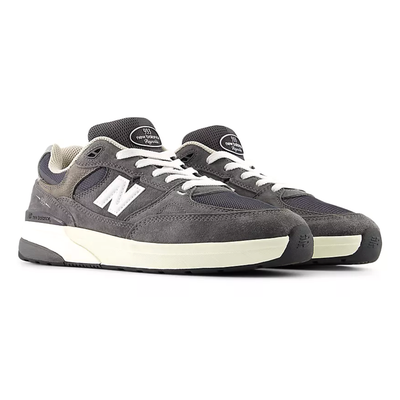 New Balance 933 Andrew Reynolds - Grey Days (933GDY) Standard and Wide