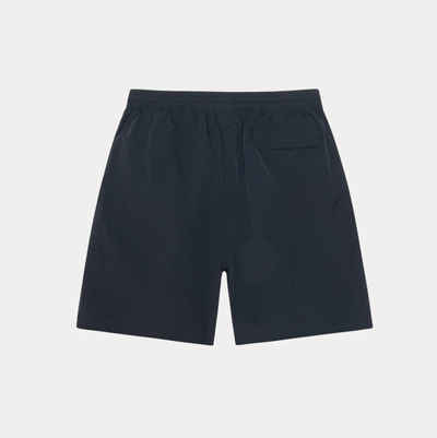 Stussy Nylon Short - Black