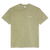Polar Skate Co Acid Tee Surf Logo - Light Green
