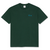 Polar Skate Co Blah Blah Blah Tee - Dark Green