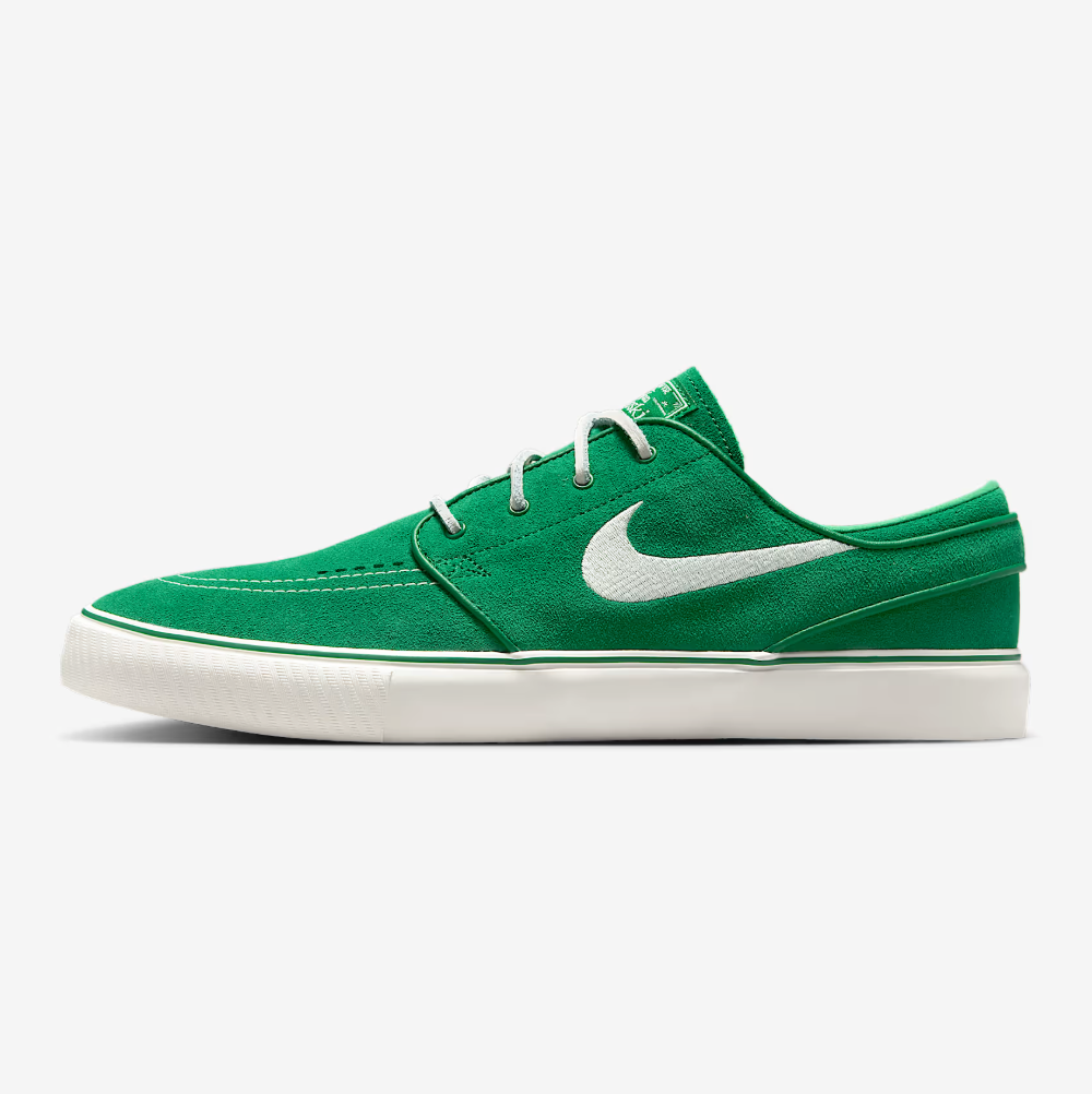 Nike SB Janoski OG - Pine Green