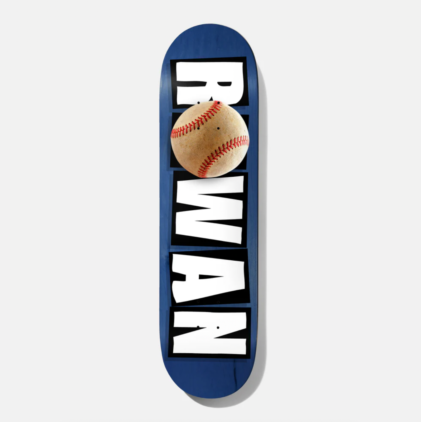Baker Rowan Icon No Hitter Deck - 8.25