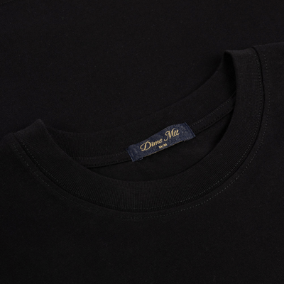 Dime Disco T-Shirt - Black