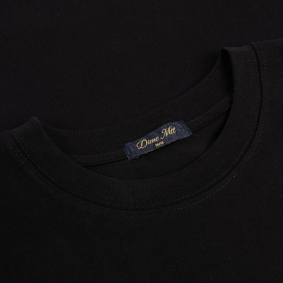 Dime Glyph T-Shirt - Black
