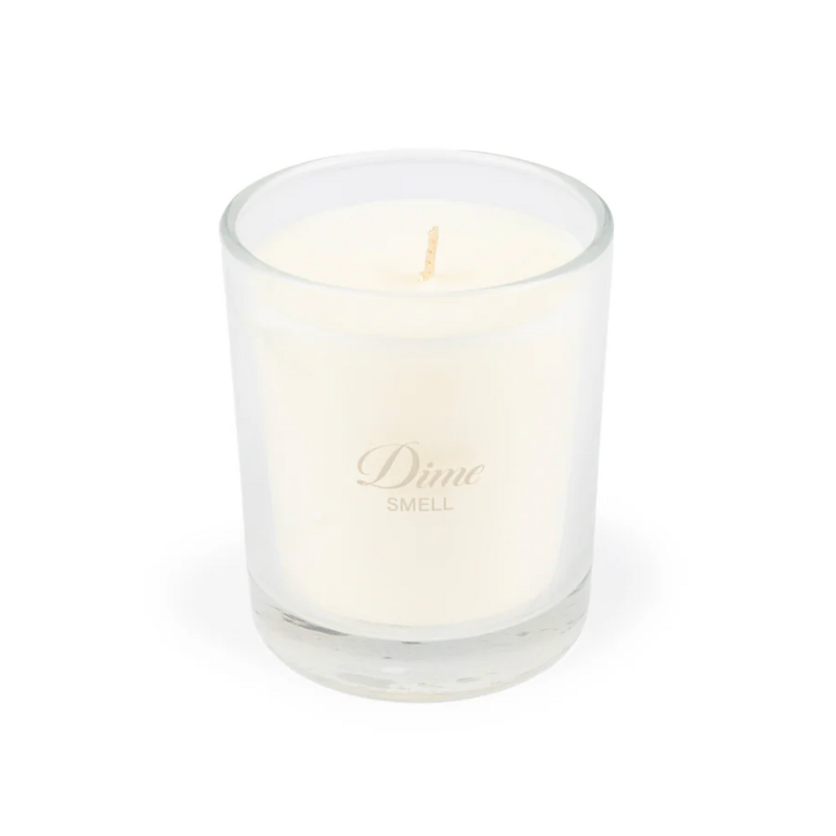 Dime Classic Candle