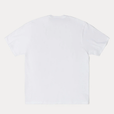 Stussy Speedway Tee - White