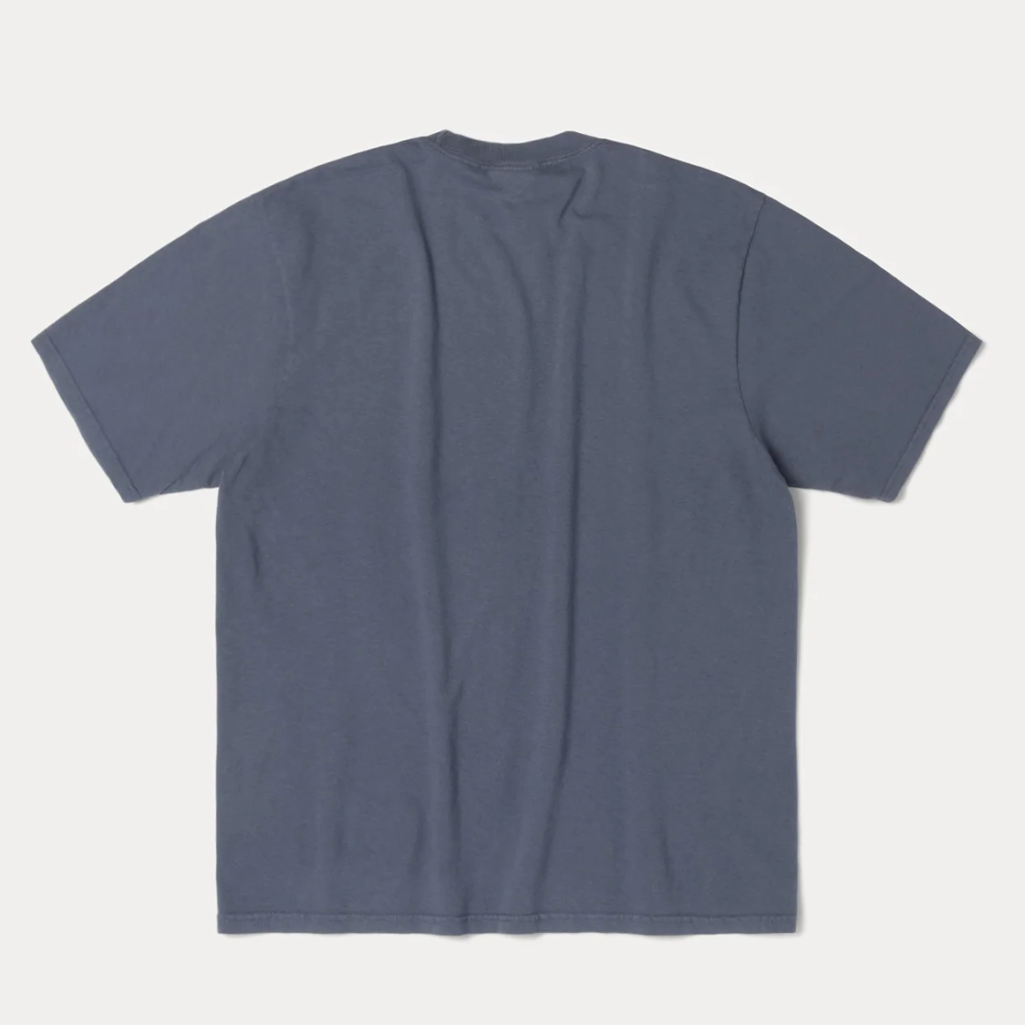 Stussy Authentic Gear Pigment Dyed - Navy