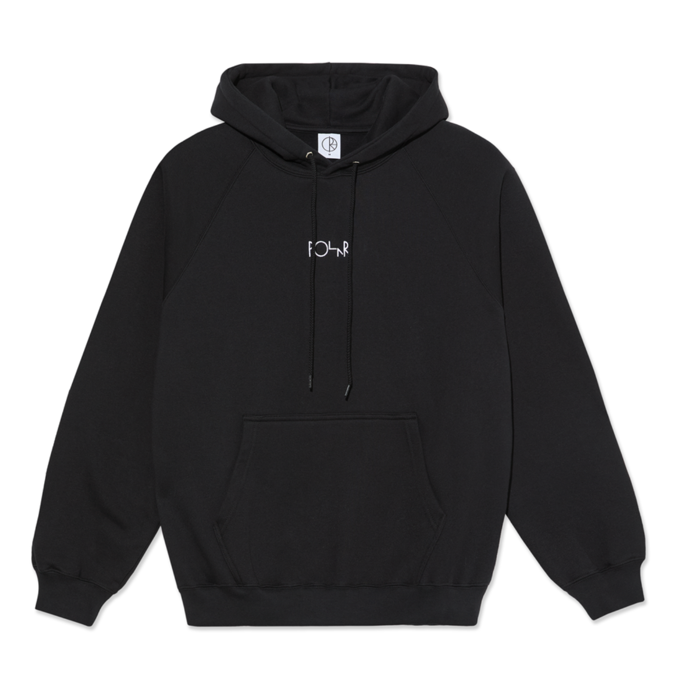 Polar Skate Co Default Hoodie - Black