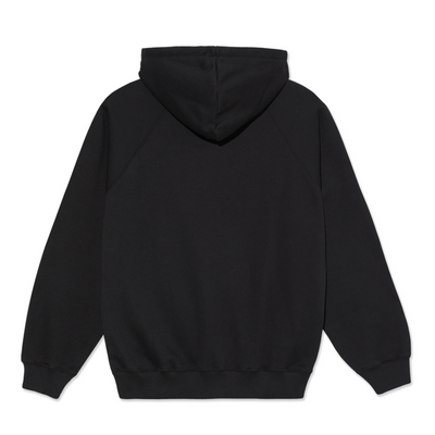 Polar Skate Co Default Hoodie - Black