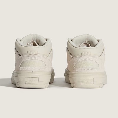 Vans Atiba Skate Half Cab Waffle Cup - Oatmeal Beige