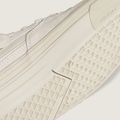 Vans Atiba Skate Half Cab Waffle Cup - Oatmeal Beige