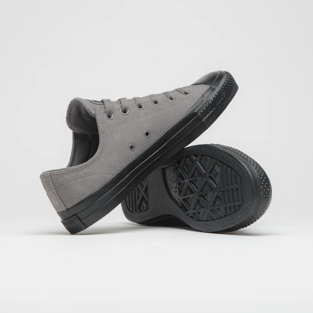 Converse CTAS Pro Ox - Sharkskin / Black / Sharkskin | 35th North