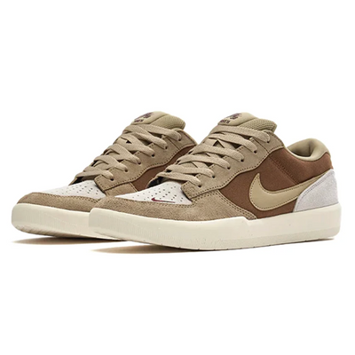 Nike SB Force 58 - Liight British Tan/Parachute Beige