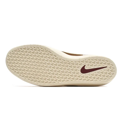 Nike SB Force 58 - Liight British Tan/Parachute Beige