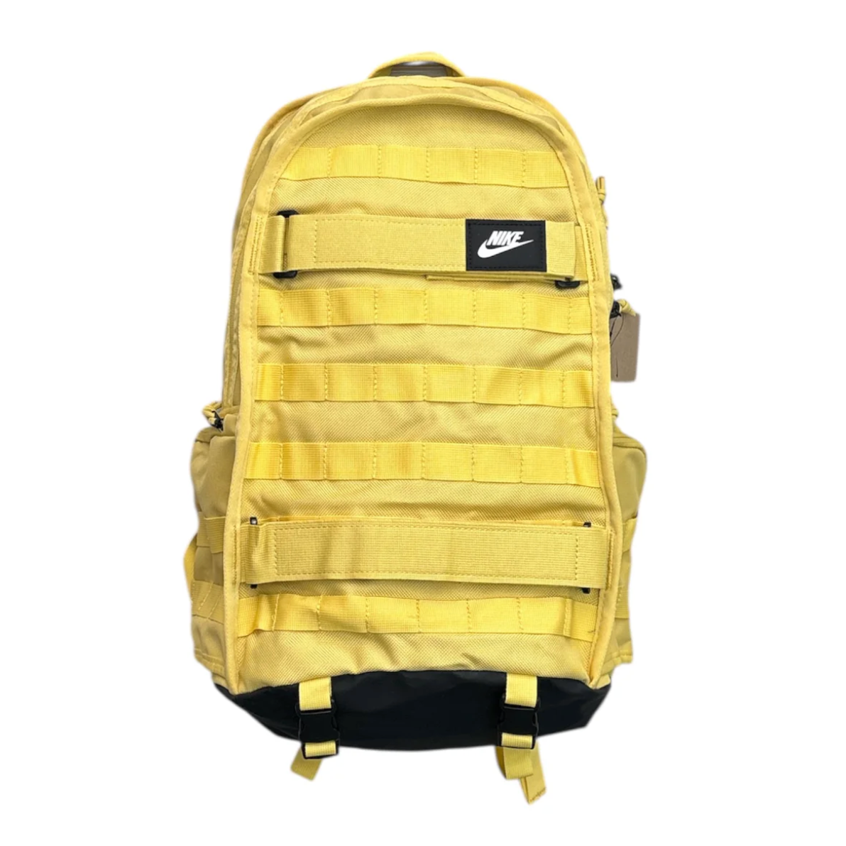 Nike SB RPM Backpack - Saturn Gold