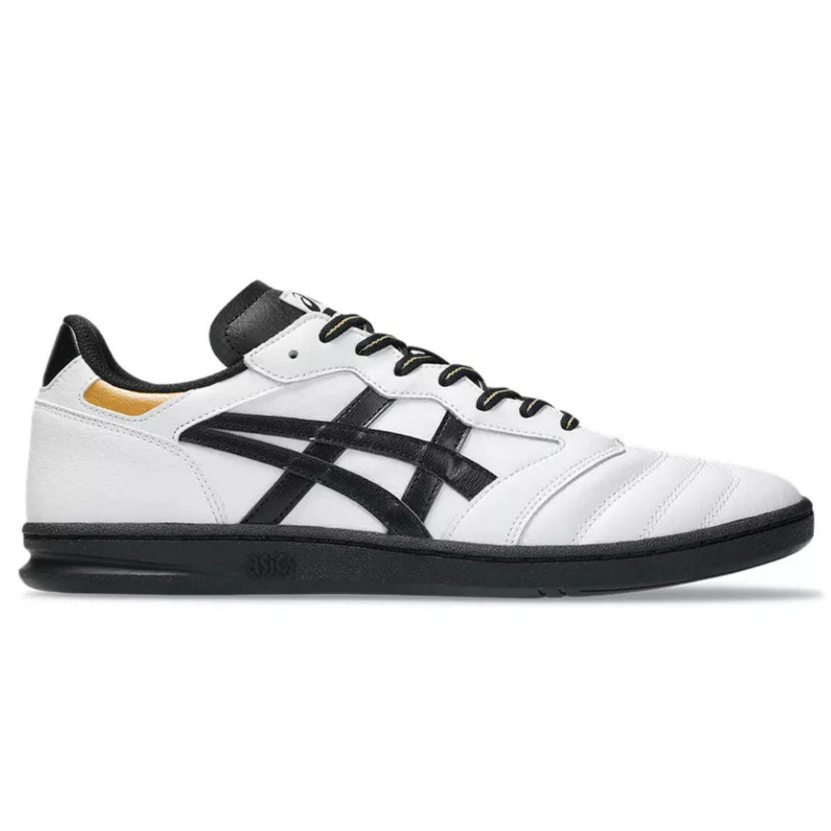 Asics Skateboarding Leggerezza FB - White/Black