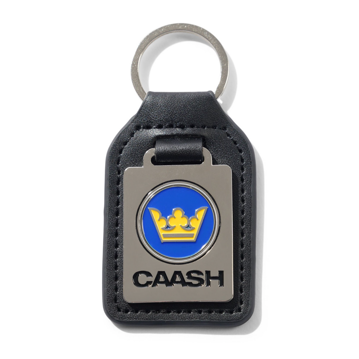 Cash Only Grand Car Key Chain