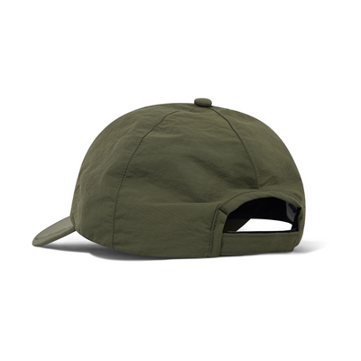 Butter Goods Alpine Tech Cap - Army