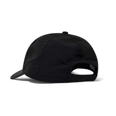 Butter Goods Alpine Tech Cap - Black