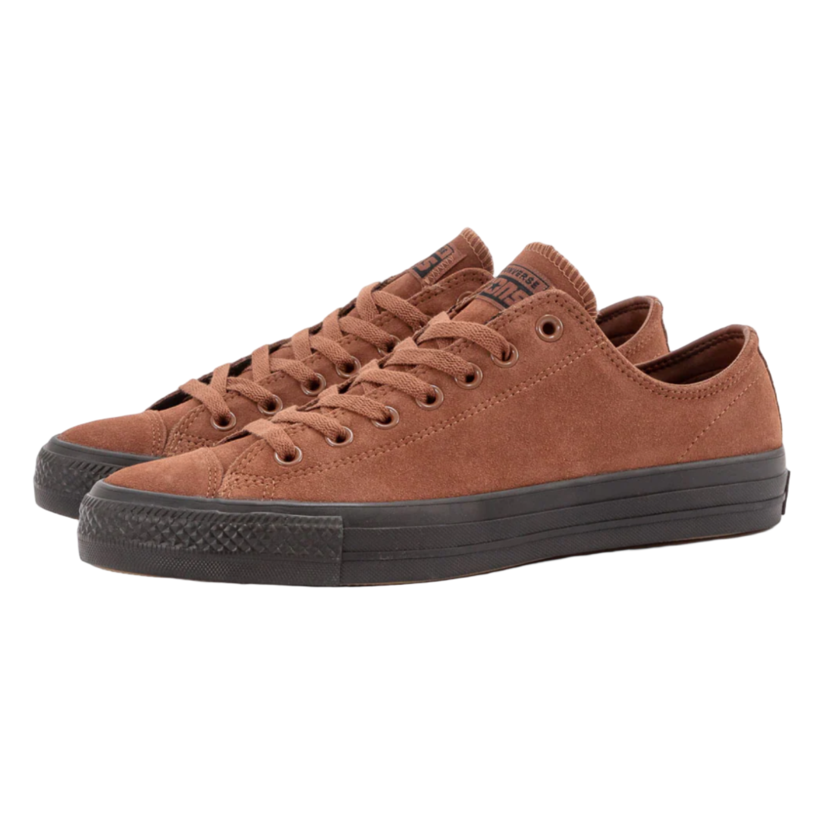Converse CTAS Pro OX - Bear nap/Black/Gum