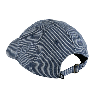 Pass~Port Minted Leaguess Cap - Blue Stripe