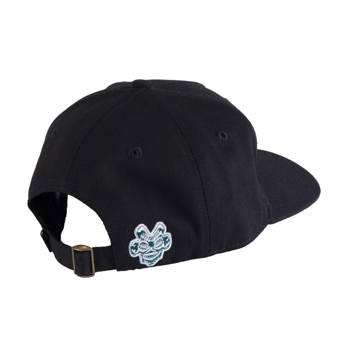 Pass~Port Dogu Workers Cap - Black