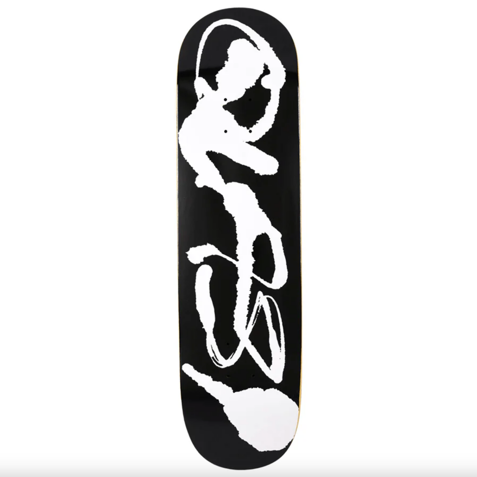 Quasi 'Blot' Deck - 8.25