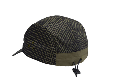 Adidas Skate Nylon Hat - Green