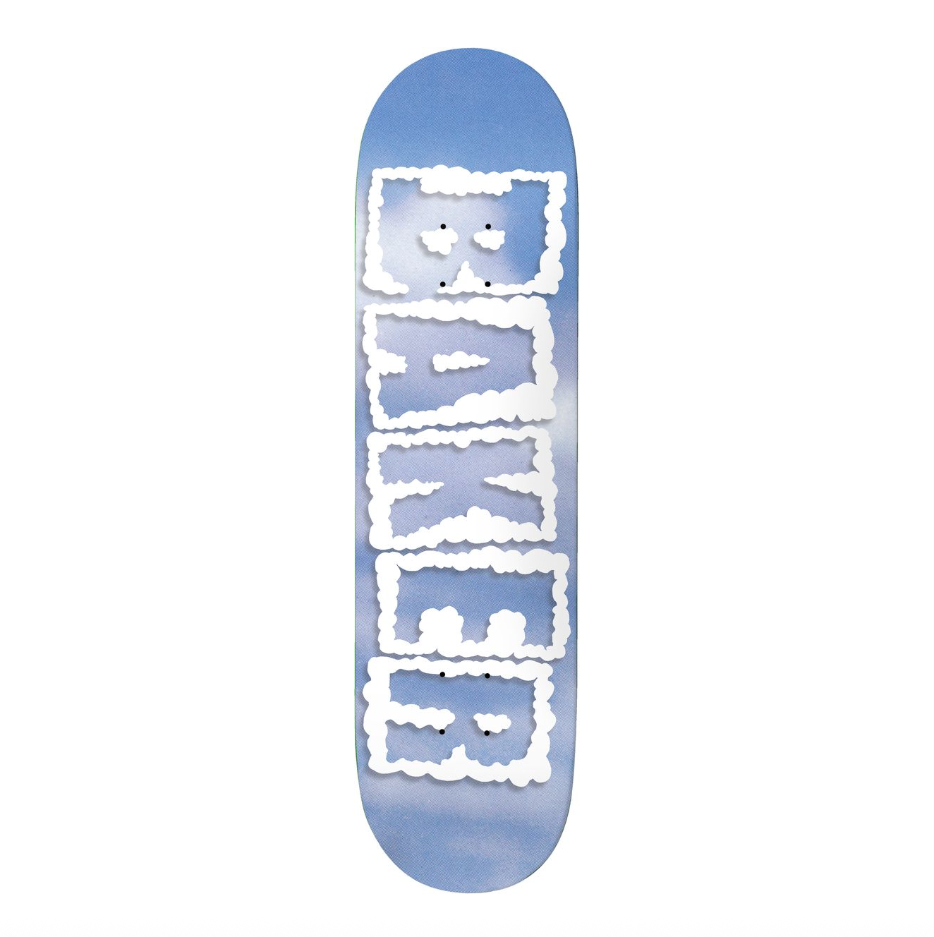 Baker Riley Hawk Library Card Deck - 8.25”