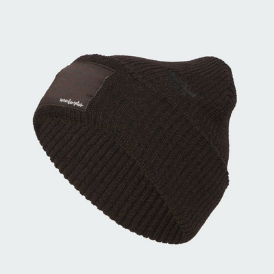 Skateboarding x Mark Gonzales Work Beanie - Brown