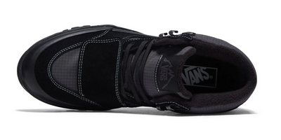Vans MTE Mountain Mid Gore-Tex - Black