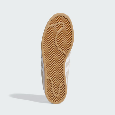Adidas Superstar - Clear Granite/Cloud White/Gold Metallic