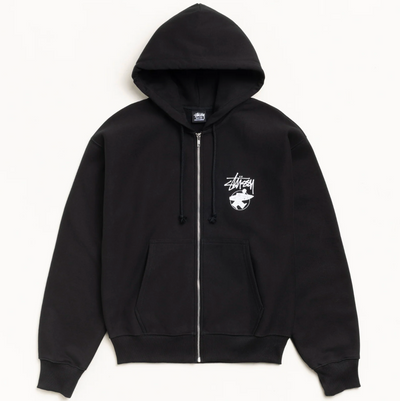 Stussy Long Haul Hoodie