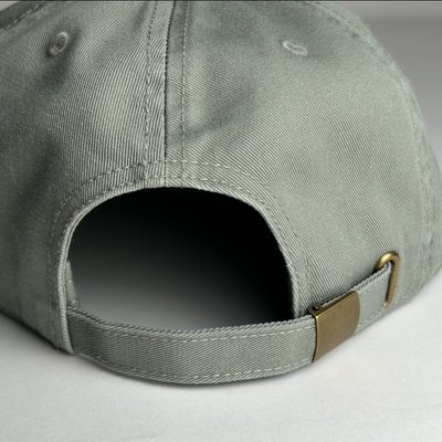 35th North Smoker Strapback Hat - Slate