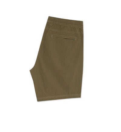 Polar Skate Co Ziggy Swim Shorts - Green