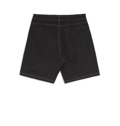 Polar Skate Co Ziggy Swim Shorts - Black