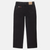 Stussy Classic Jean Washed Canvas - Black