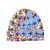 Quasi Atlas Beanie - Multicolored