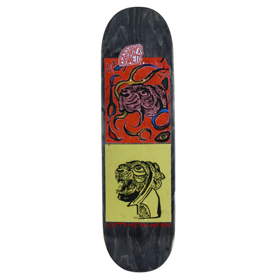 Otherness Barker Barrett 'Lioness' Deck - 8.75 / 9.0