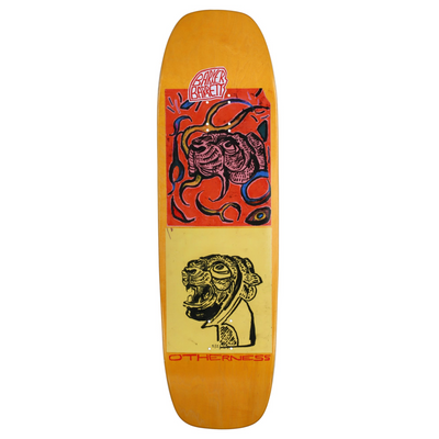 Otherness Barker Barrett 'Lioness' Deck - 8.75 / 9.0