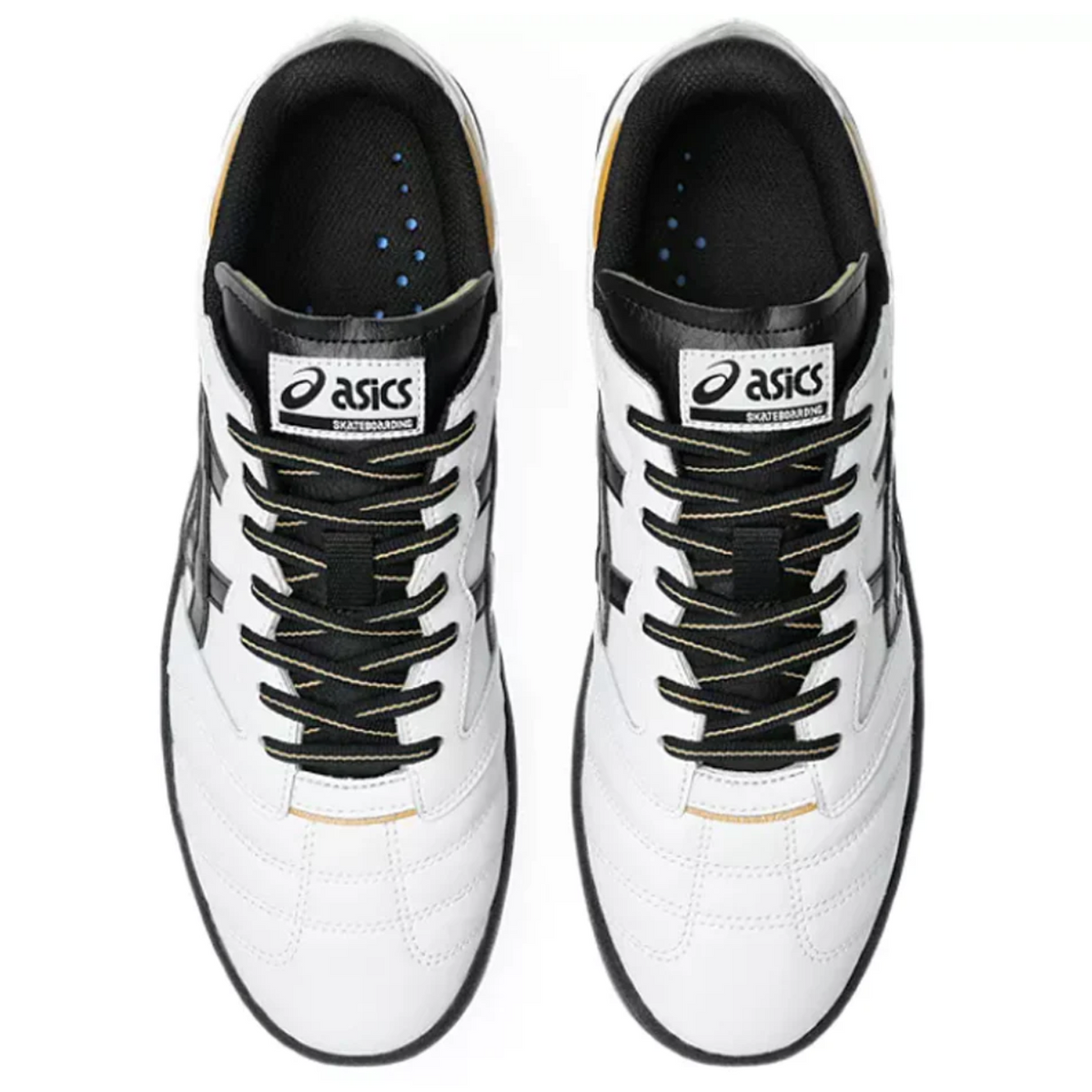 Asics Skateboarding Leggerezza FB - White/Black
