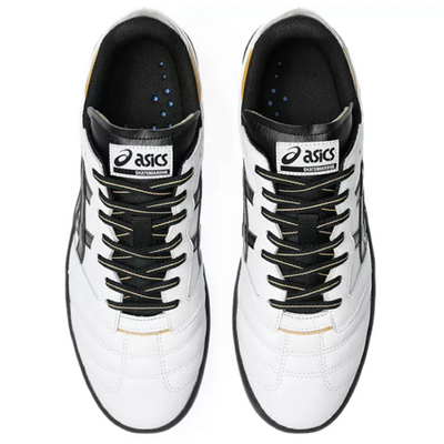 Asics Skateboarding Leggerezza FB - White/Black