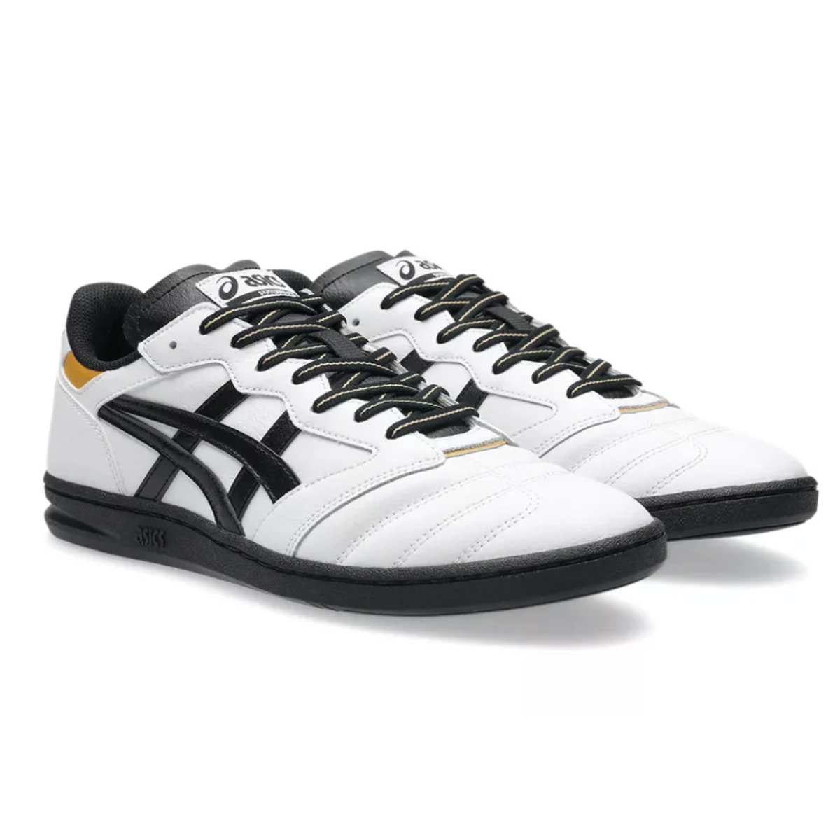 Asics Skateboarding Leggerezza FB - White/Black