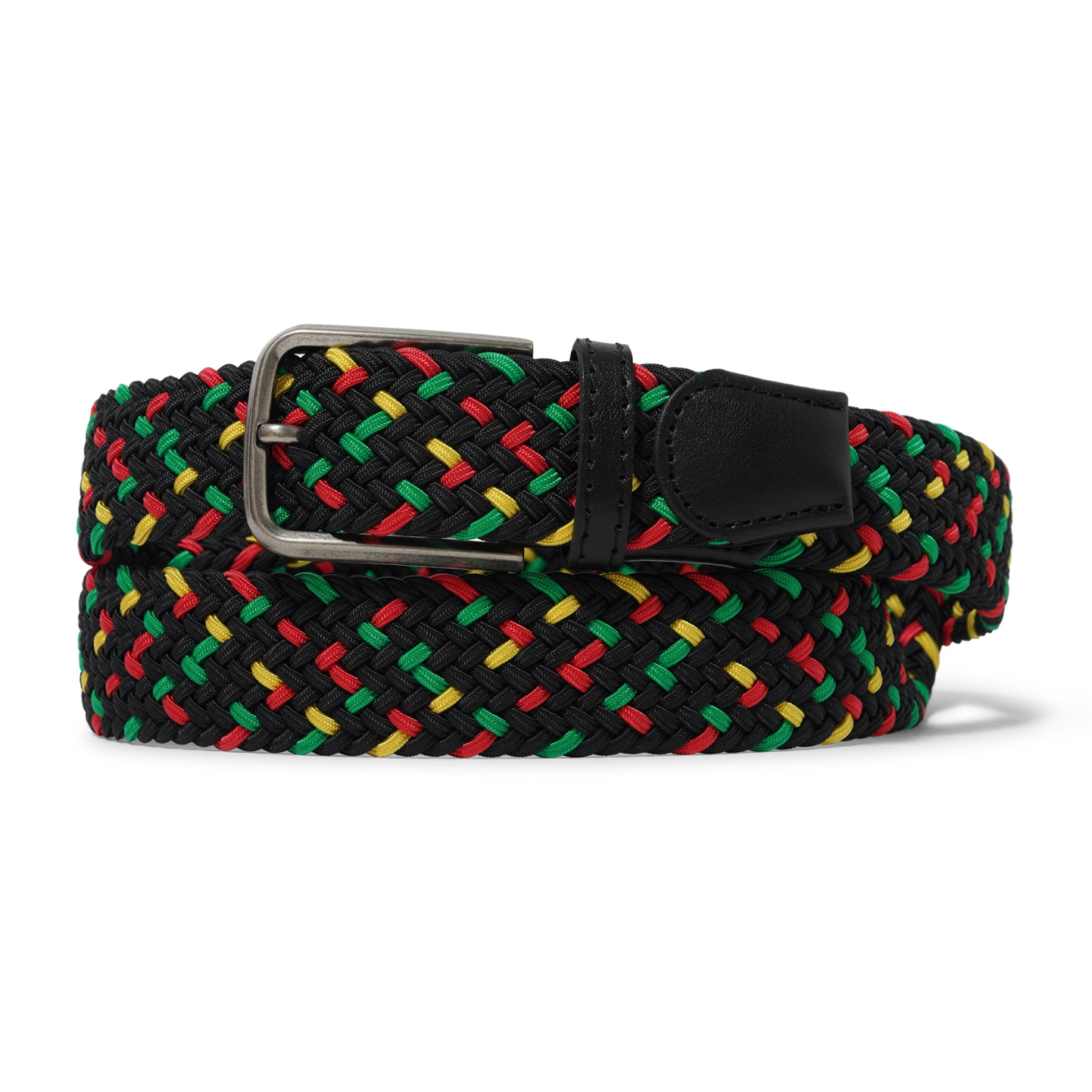 Butter Goods Braided Belt