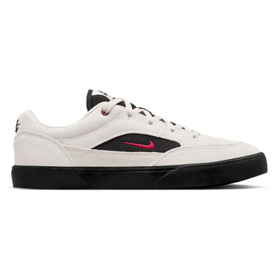 Nike SB Malor - Light Orewood/Team Red/Black